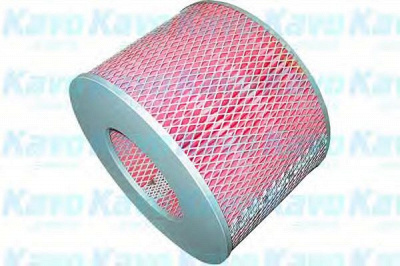 AMC FILTER ta183e -  Фильтр воздушный